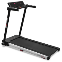 Беговая дорожка домашняя CARBON FITNESS T508 SLIM 