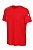 Футболка игровая PATRICK Гент красная, 5XS